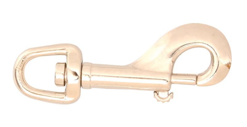 Campbell 1/2 in. D X 3-1/2 in. L Nickel-Plated Zinc Bolt Campbell 1/2 in. D X 3-1/2 in. L Nickel-Plated Zinc Bolt