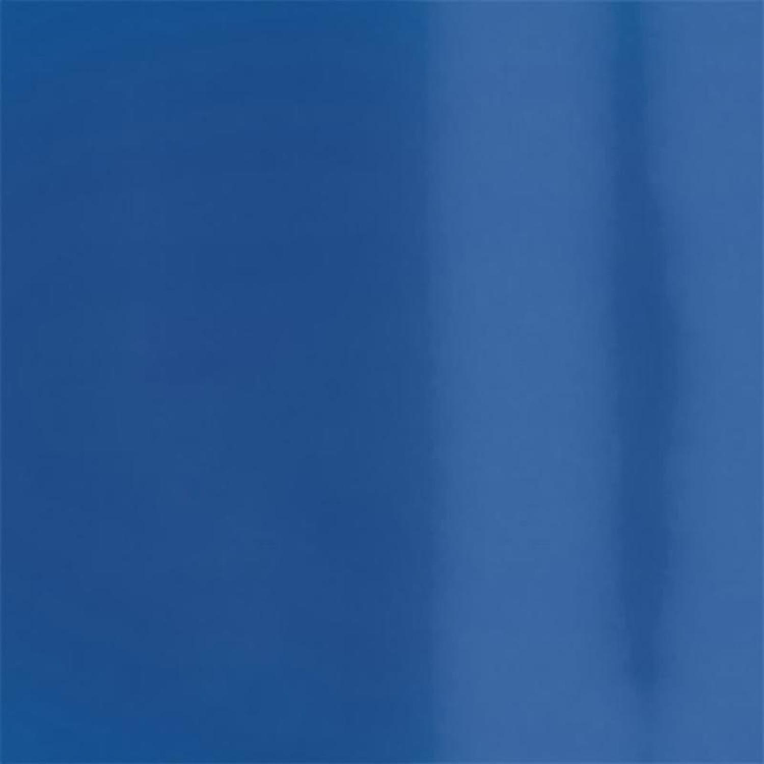 Rust-Oleum Stops Rust Metallic Cobalt Blue Metallic Spray Paint 11 oz