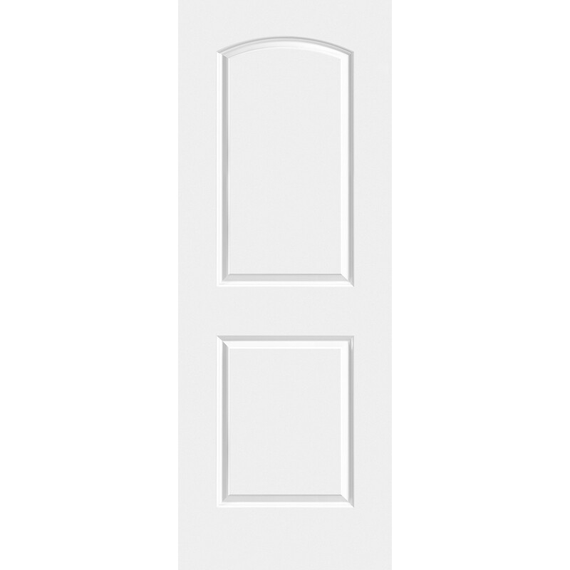 Door Int 2-4 x 6-8 Roman