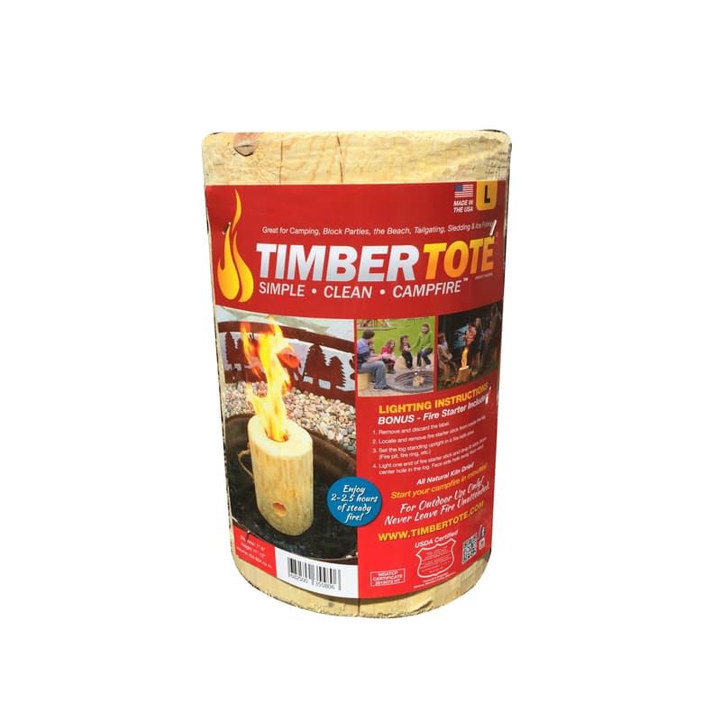 TimberTote Firewood 1 Pack