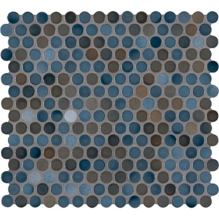 MS International 12 x 12 in. Square Floor and Wall Tile - Glossy Visual - Sold by Carton (14.4 SF/Carton)
