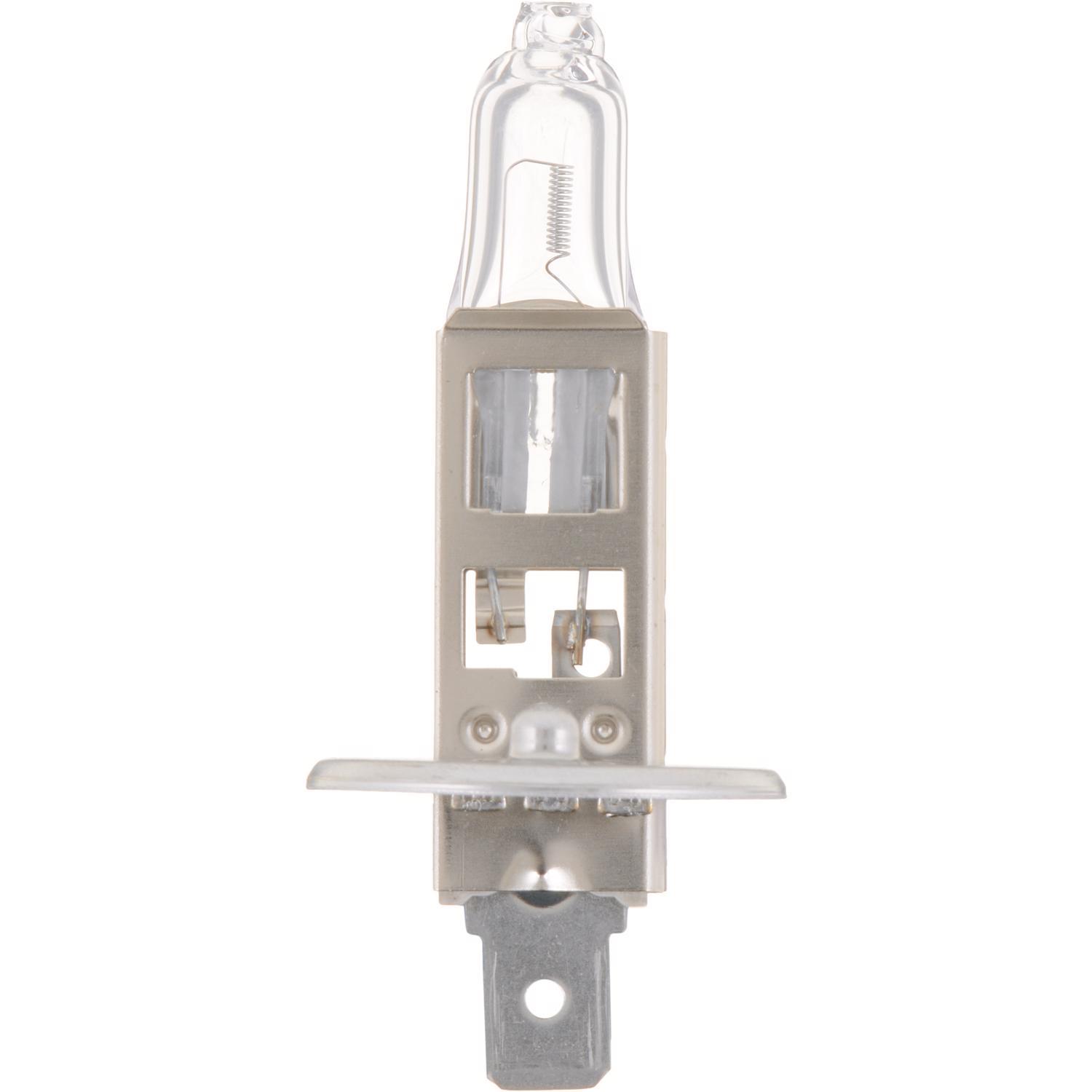 Philips Standard Halogen High Beam Automotive Bulb H1B1