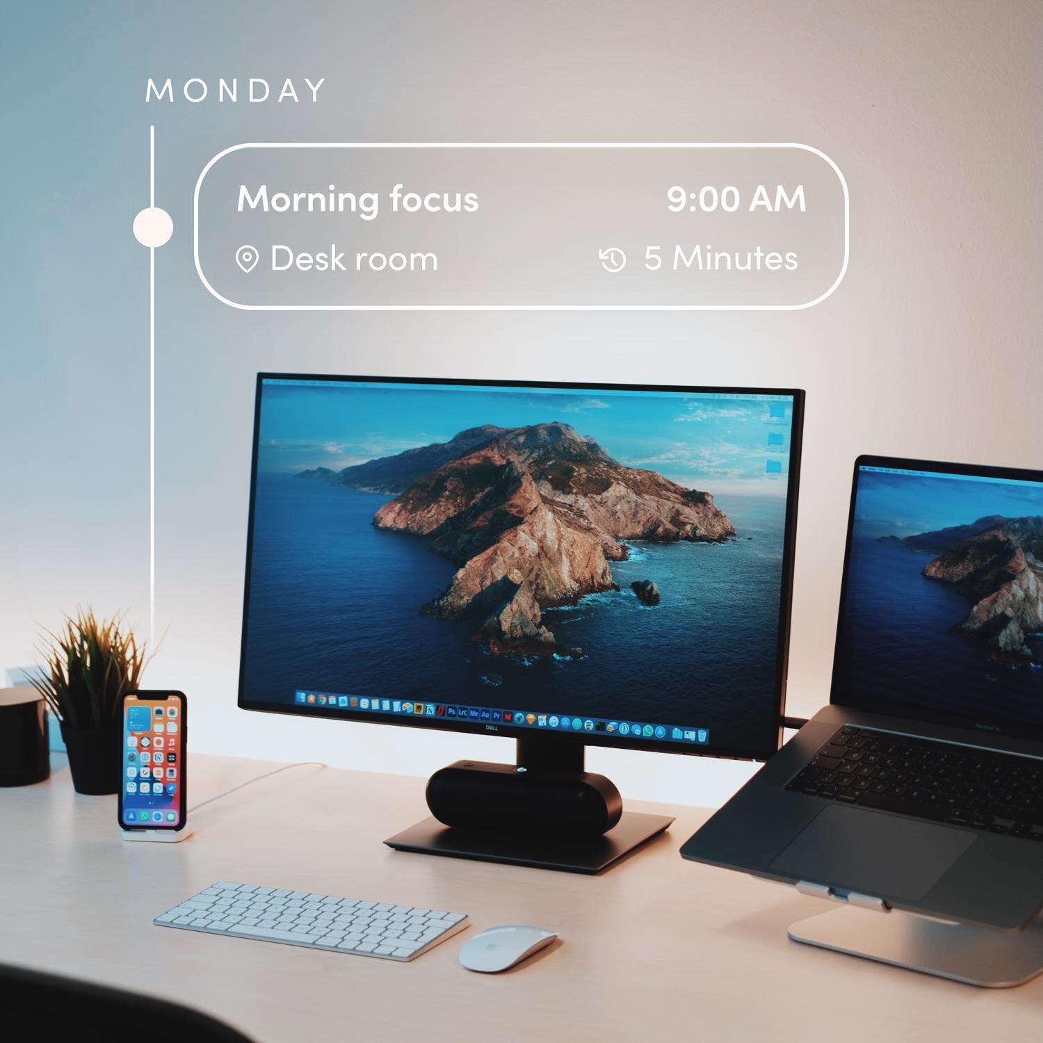 LIFX Smart Home 40 in. L Color Changing Plug-In LED Smart-Enabled Tape Light 1 Pack