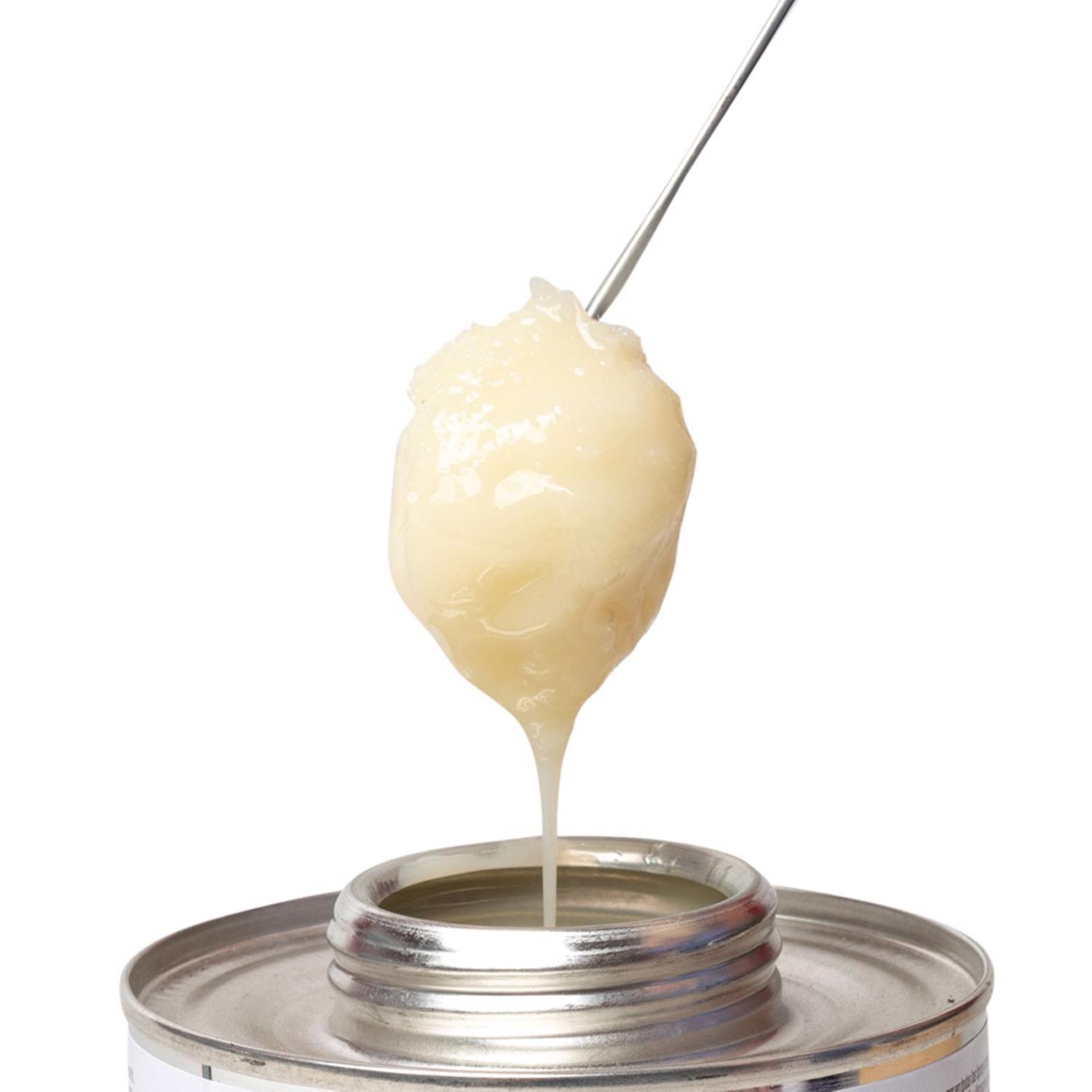 Oatey Clear All-Purpose Cement For ABS/CPVC/PVC 8 oz.