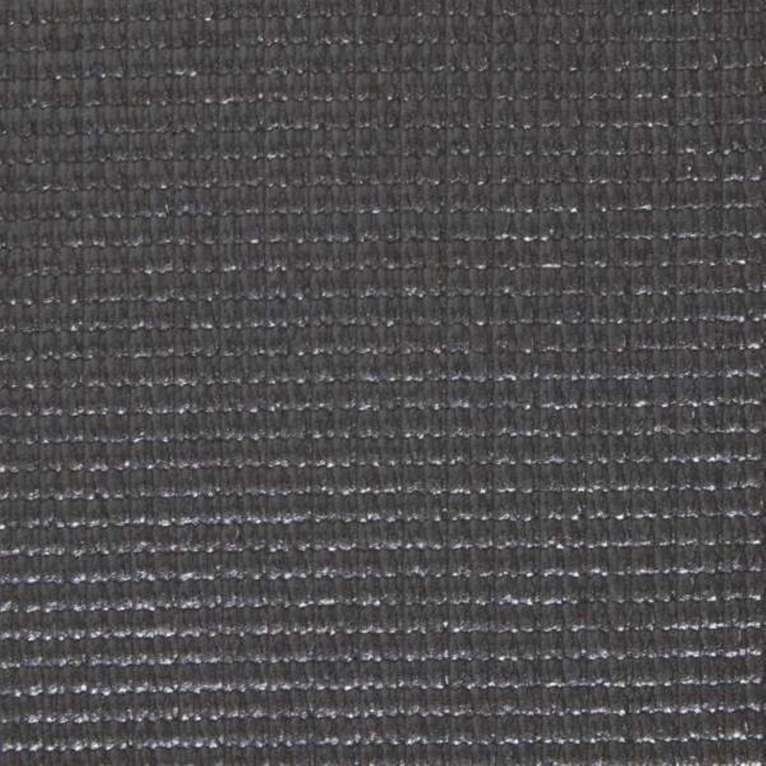 Con-Tact Grip Premium 4 ft. L X 18 in. W Black Non-Adhesive Shelf Liner