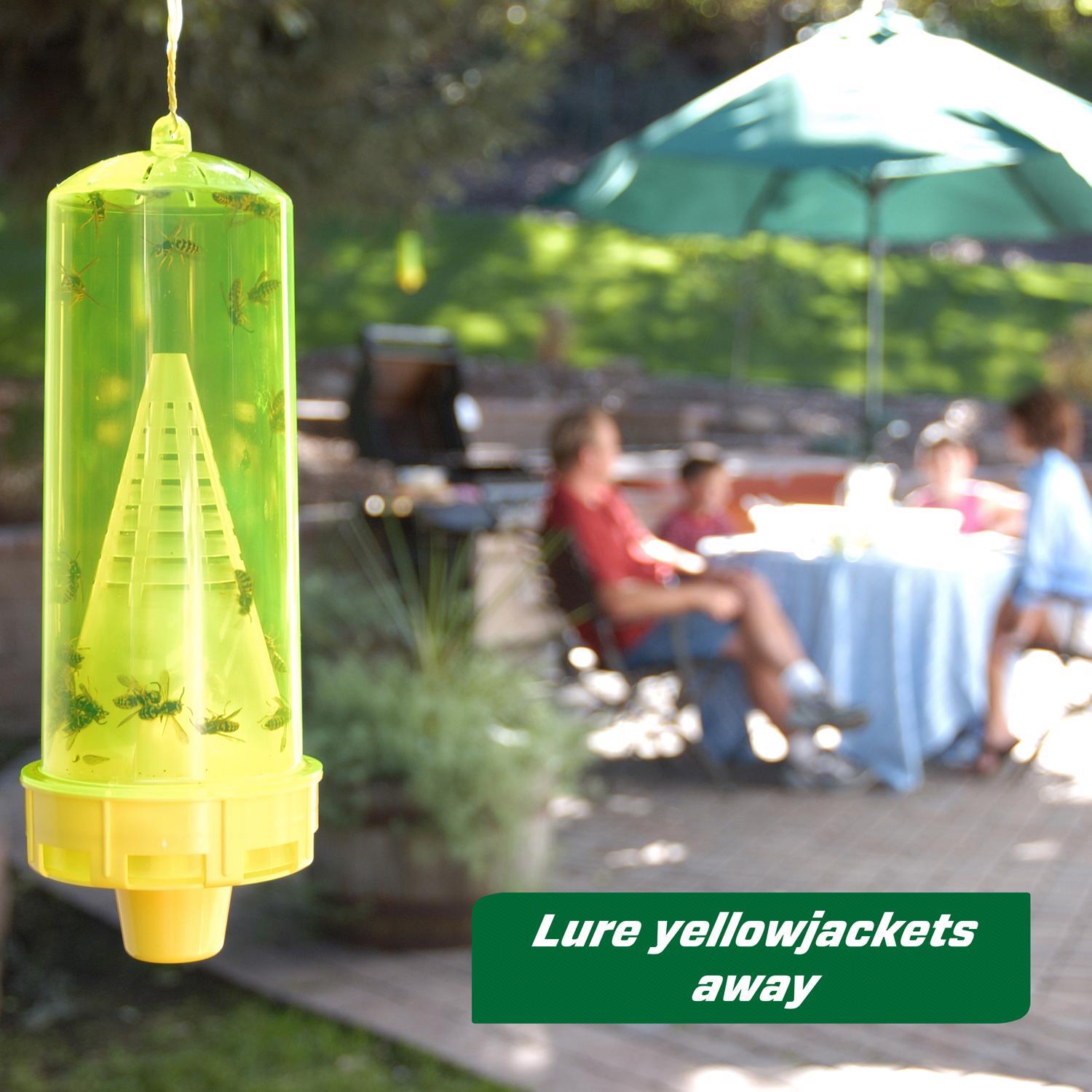 RESCUE Yellow Jacket Trap