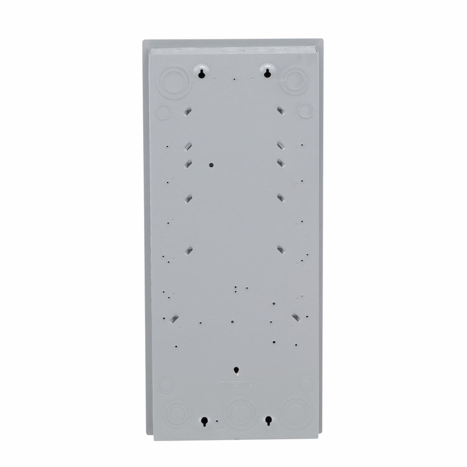 Square D HomeLine 200 amps 120/240 V 30 space 60 circuits Wall Mount Main Breaker Load Center