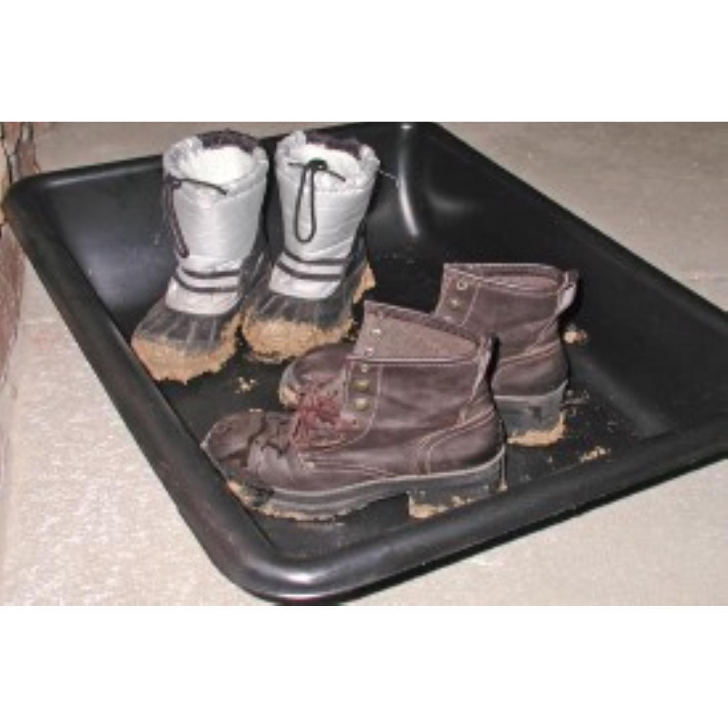 Ace Polypropylene 20 in. W X 26 in. L 9 gal Utility Tub