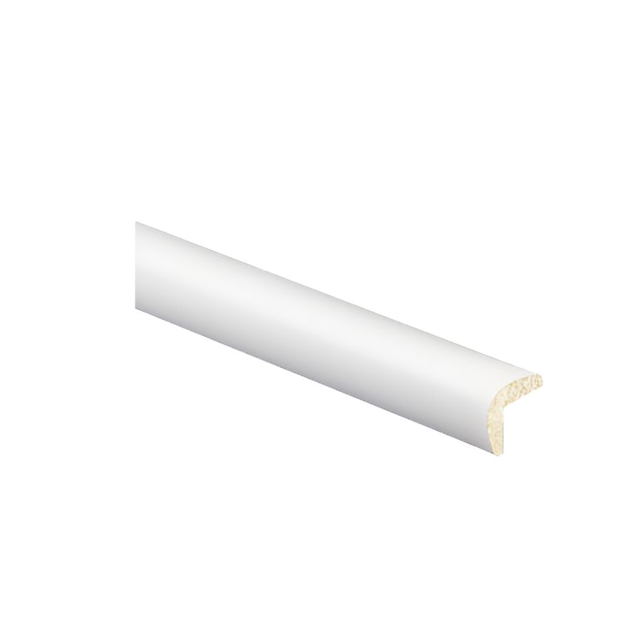 Moulding IP Out Corner 8' Wht