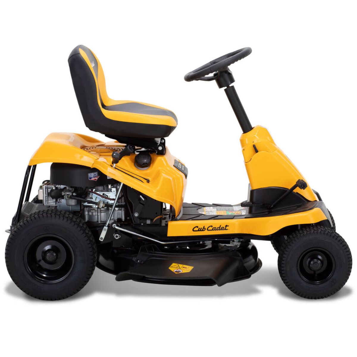 Cub Cadet RearEngine Riding Lawn Mower