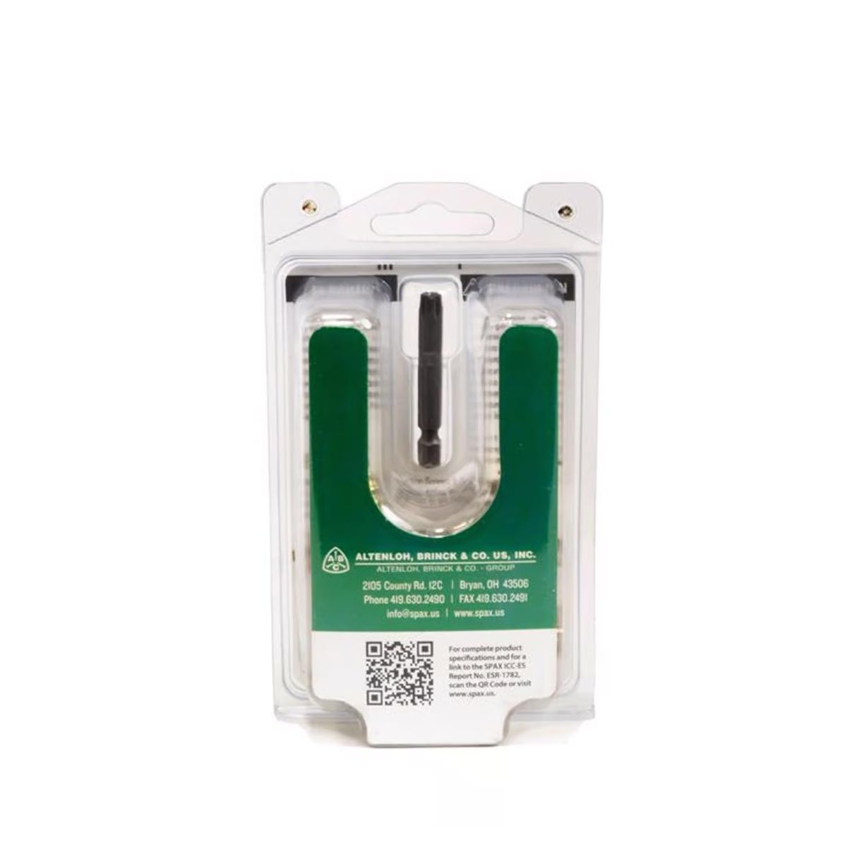 SPAX PowerLags 5/16 in. x 3 in. L Washer Yellow Zinc Carbon Steel Lag Screw 12 Pack