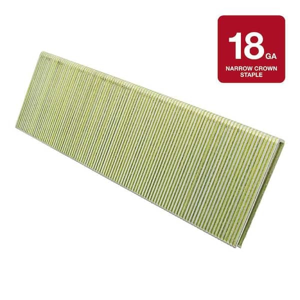 Grip-Rite Staple PS 1-1/2" 5m 18ga GRL17