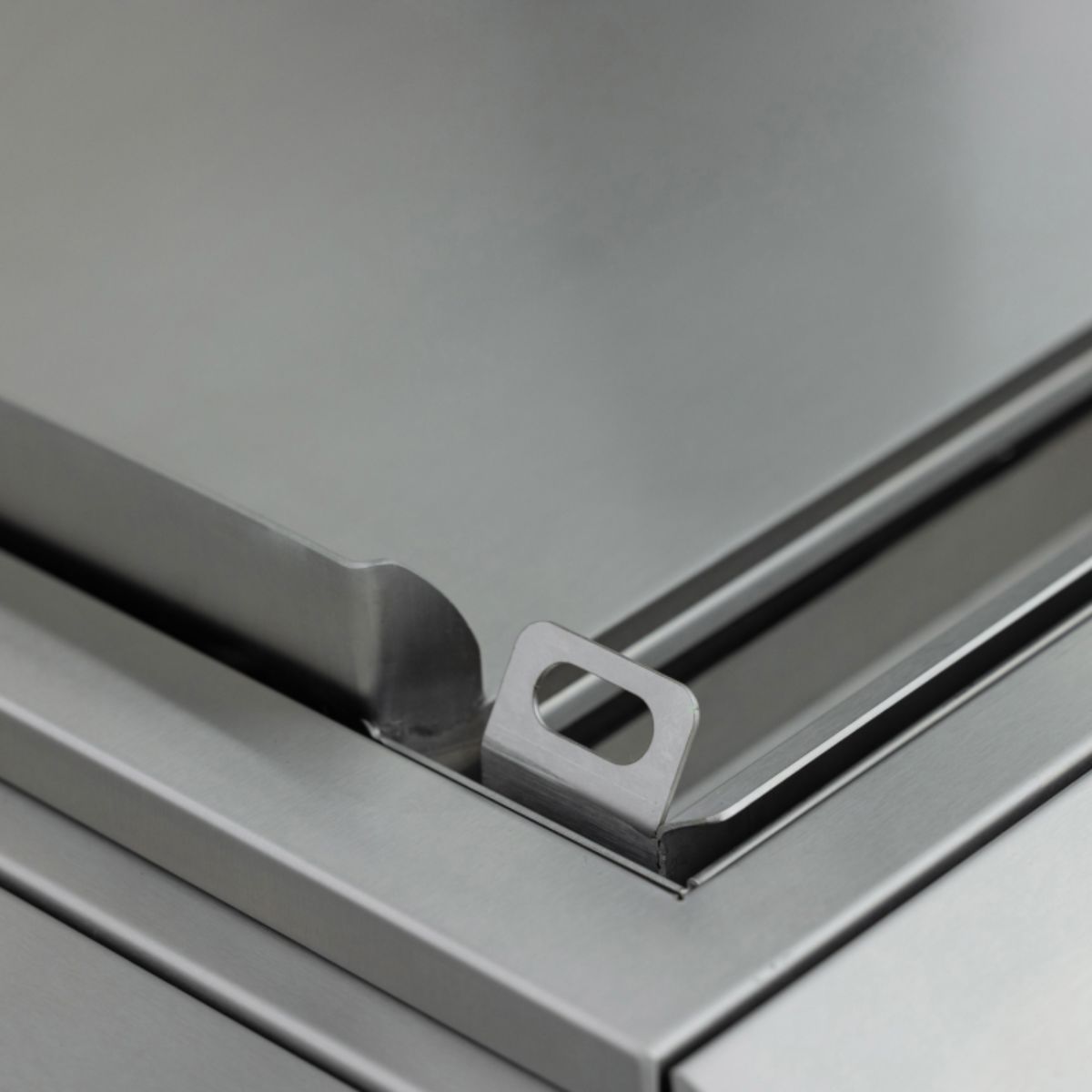 Blaze Griddle Built-In LTE Plus 30 in. NG