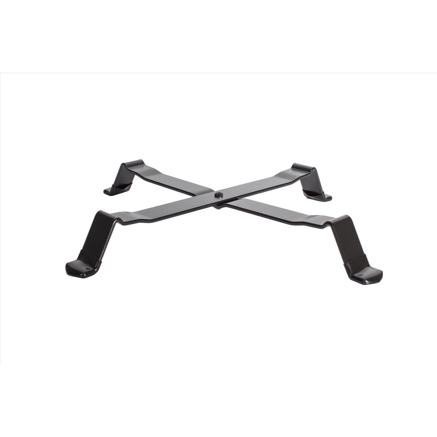 Big Green Egg XLarge Table Nest Steel 3.1 in. H X 26 in. W X 1 in. L