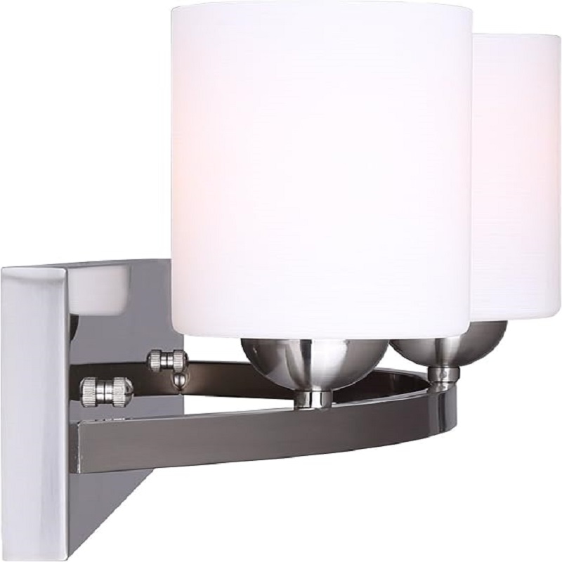 Canarm Hampton 3 Light Bath Vanity Light