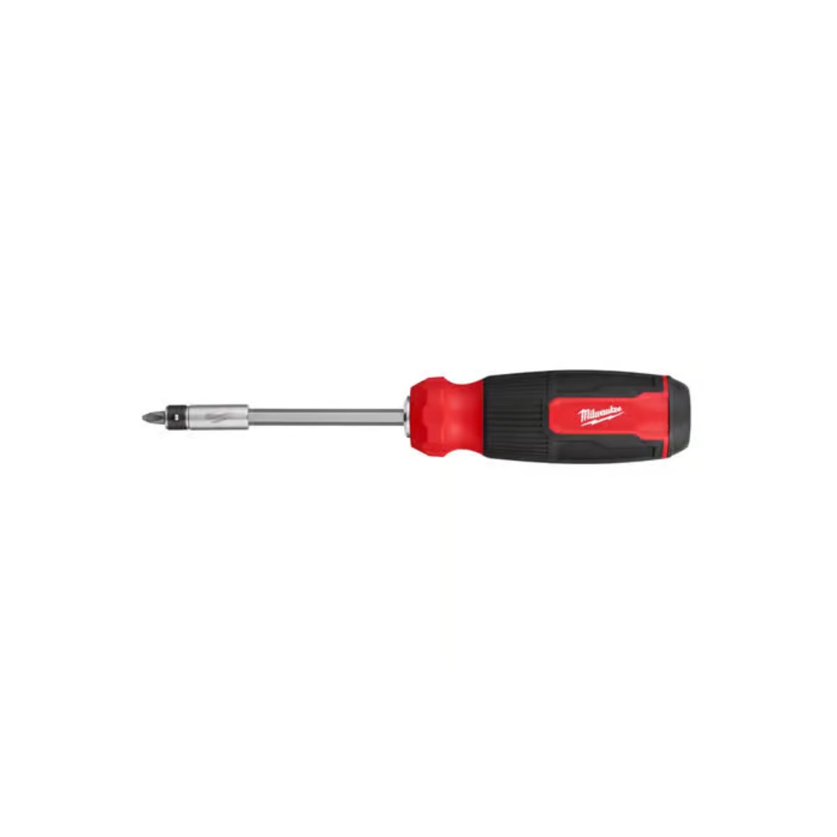 Milwaukee Hex Shank 27-in-1 Multi-Bit Screwdriver 9.11 in. 1 Piece