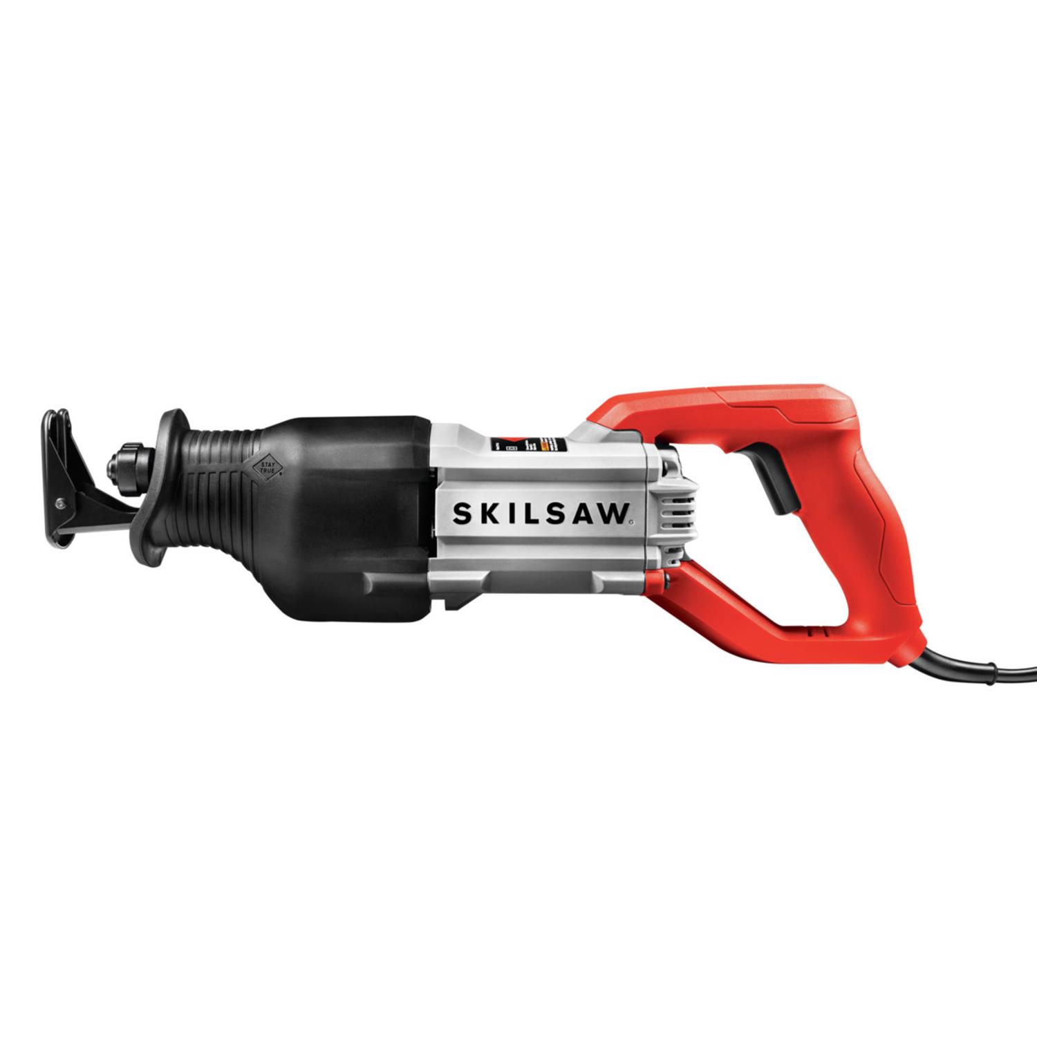 SKIL 13 amps Corded Reciprocating Saw
