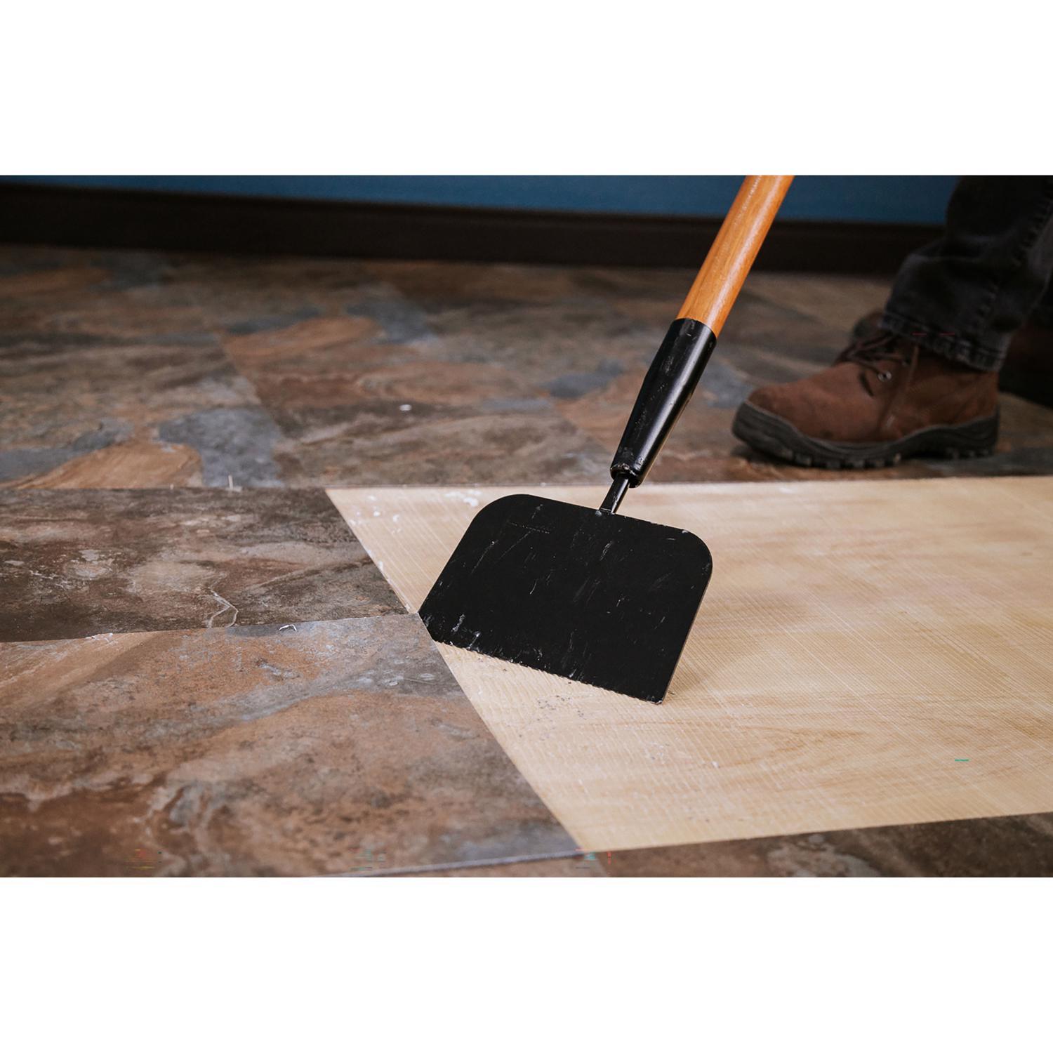 Klean Strip Green Odorless Liquid Floor Adhesive Remover 1 gal