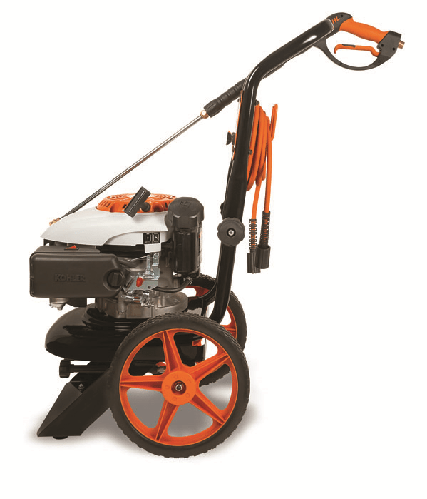Pressure Washer Stihl RB200 25