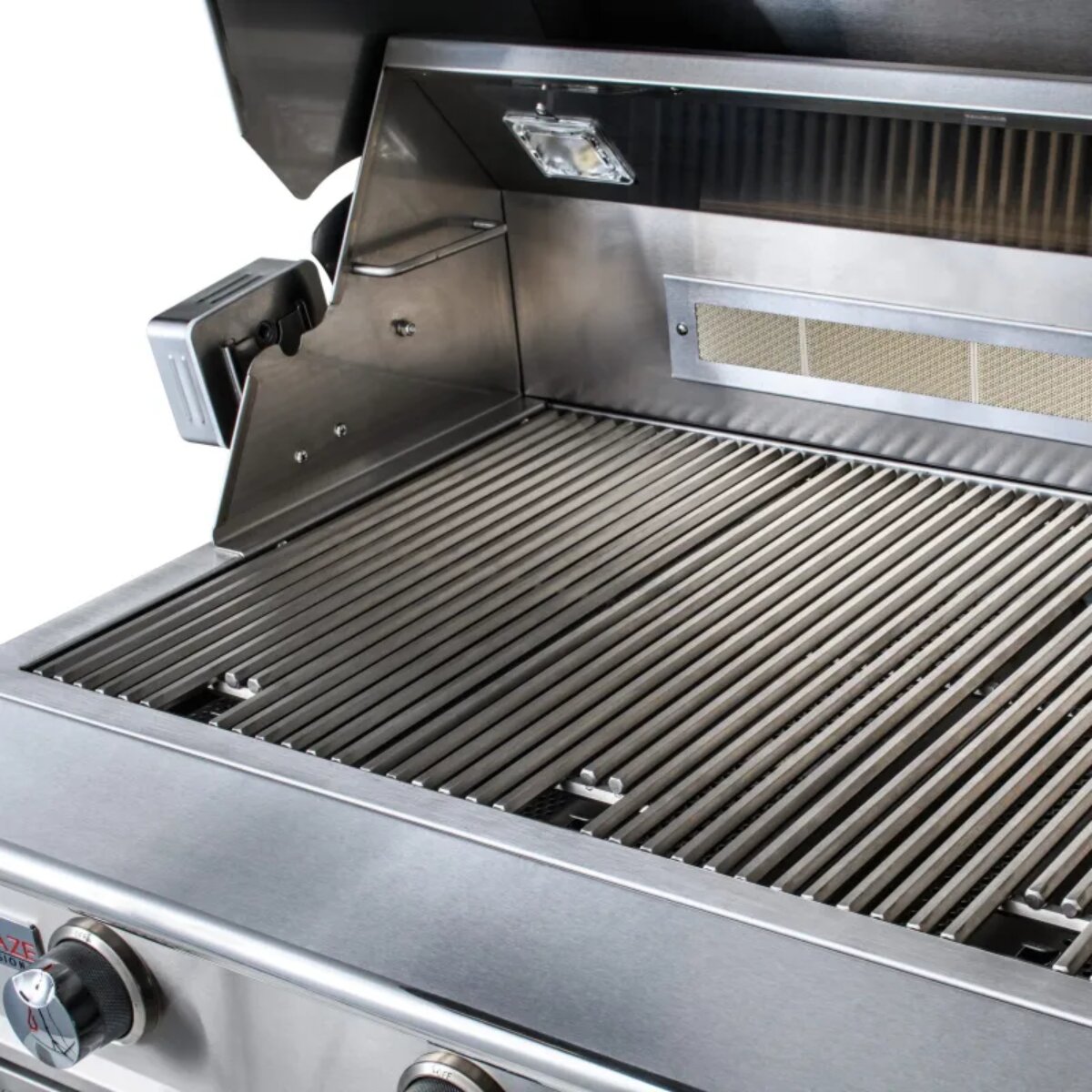 Blaze Grill 3 Burner Professional 34 in. LP Gas