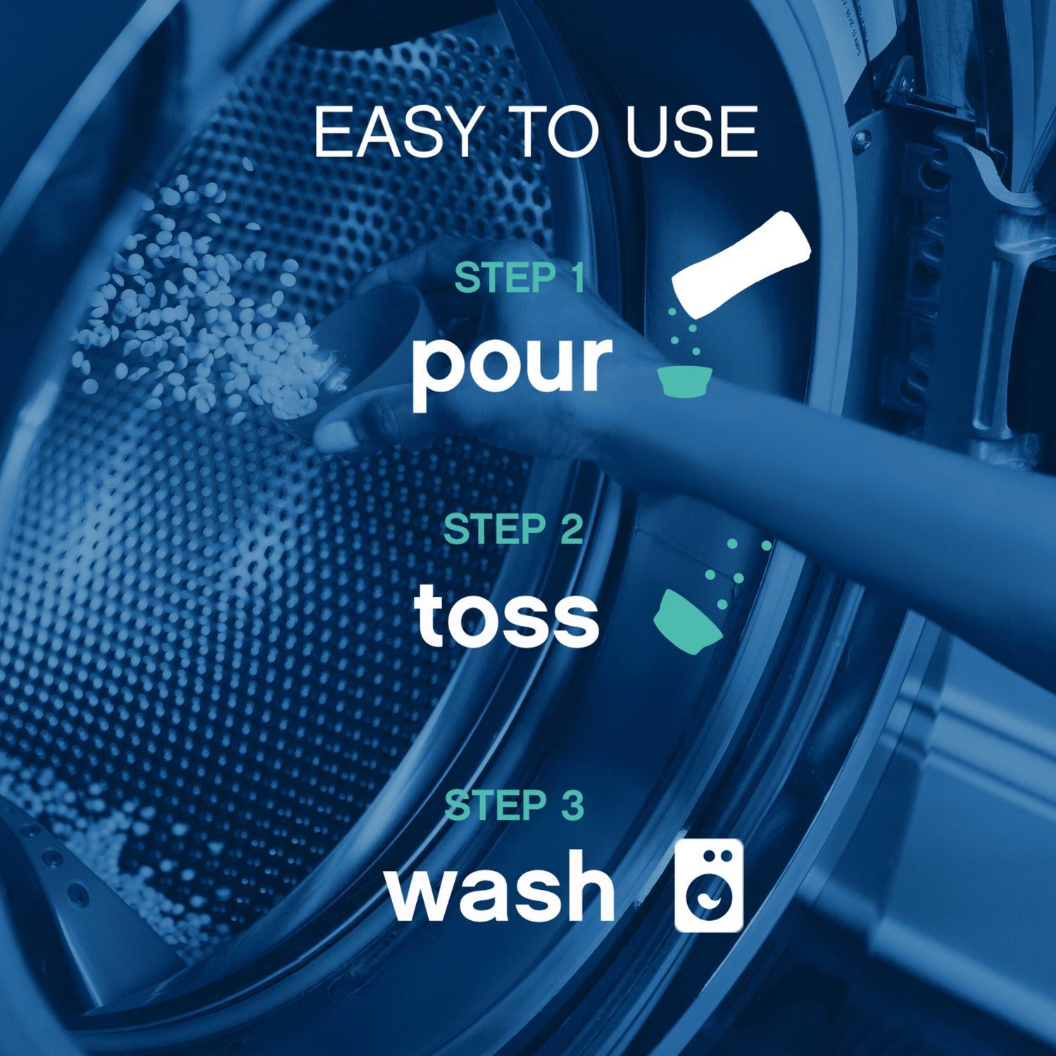 Downy Unstopables Fresh Scent Laundry Scent Booster Pellet 9.1 oz 1 pk