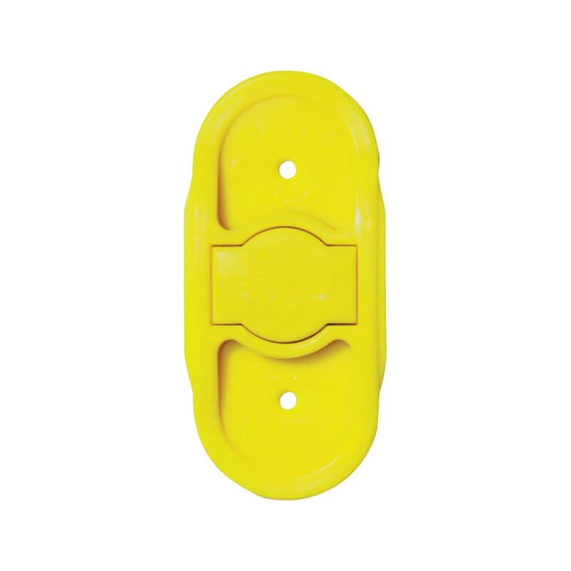 Hangman 5 in. L X 1 in. W Magnetic Stud Finder 1/8 in. 1 pc