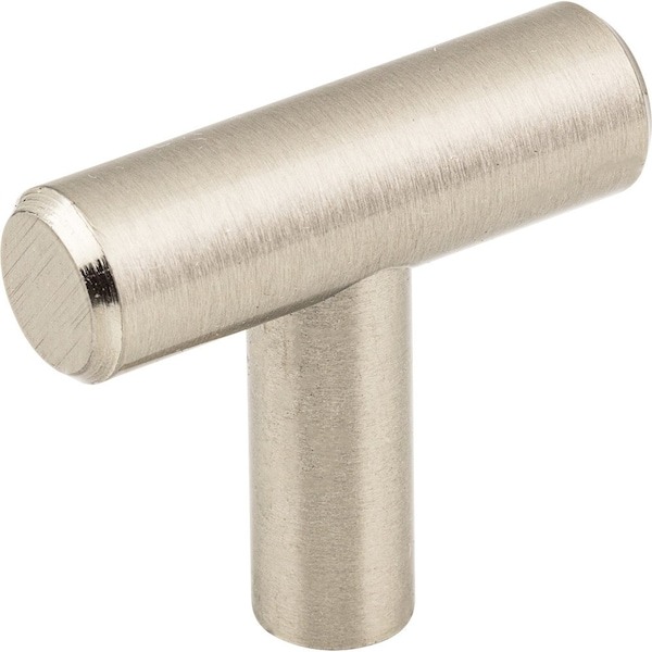 KasaWare 40 mm O.L. Cabinet T-Knob, SN