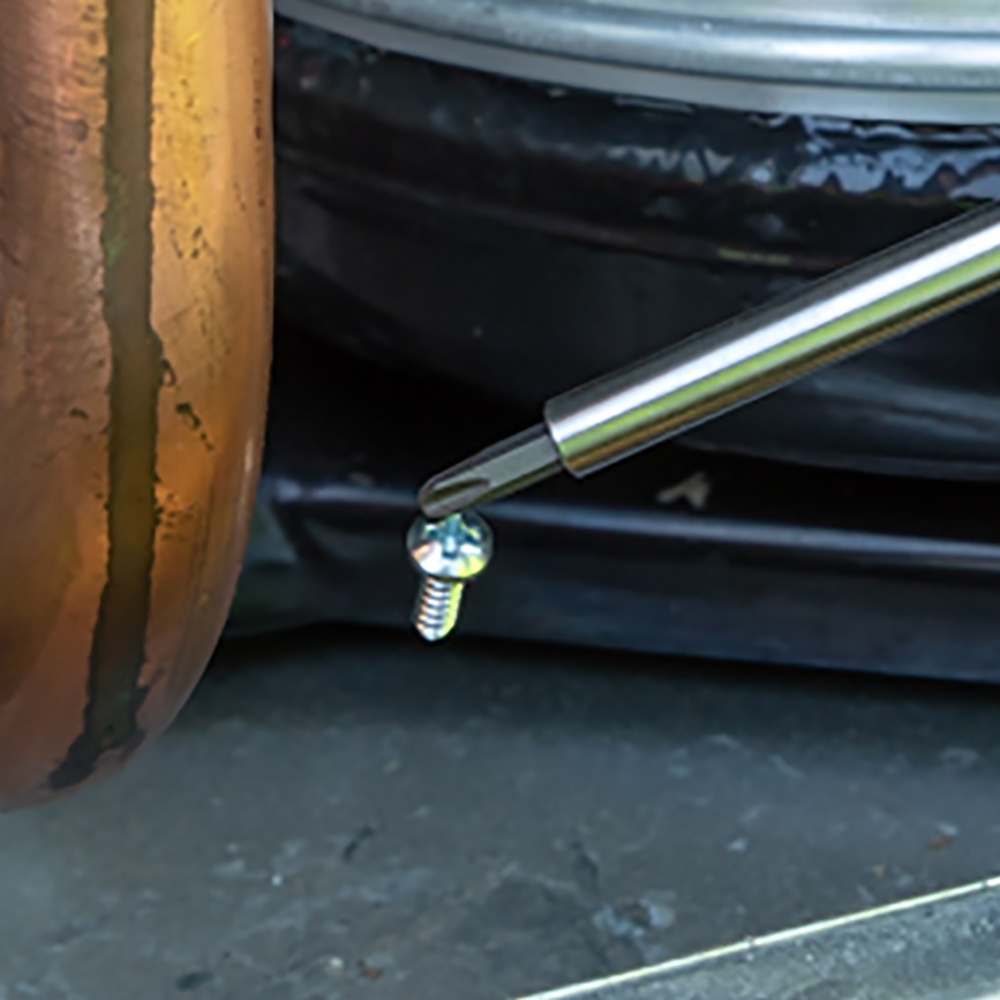 Klein 27-in-1 Multi-Bit Precision Screwdriver with Tamperproof Bits