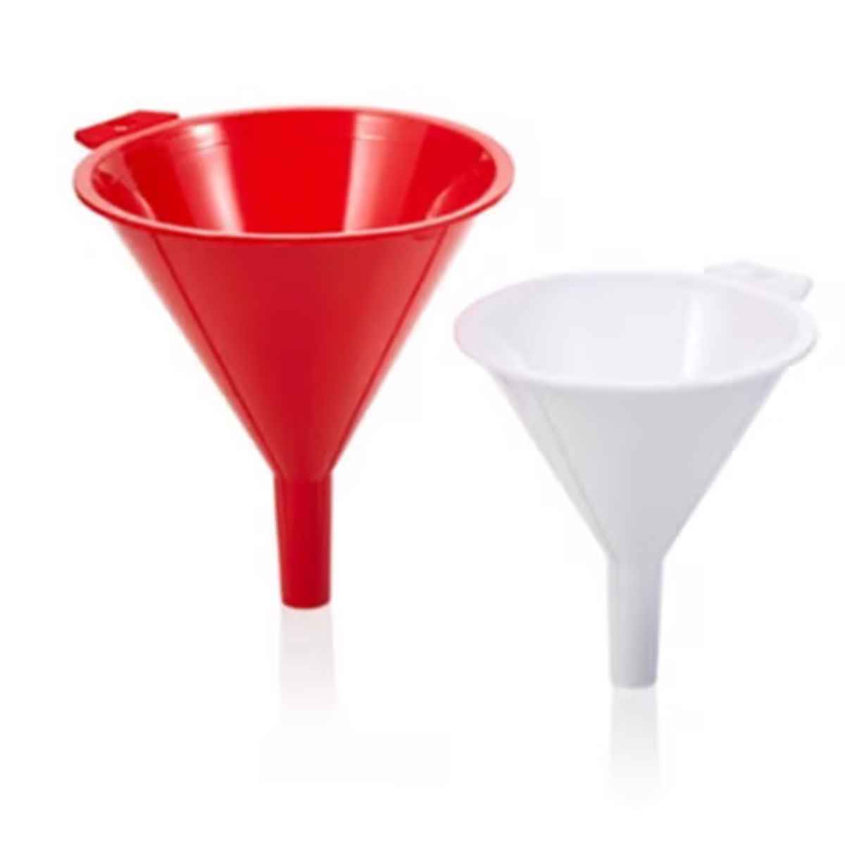 Arrow Home Products Assorted 6 in. H Plastic 16 oz. Funnel