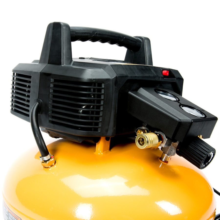 3 Tool Compressor Combo Kit