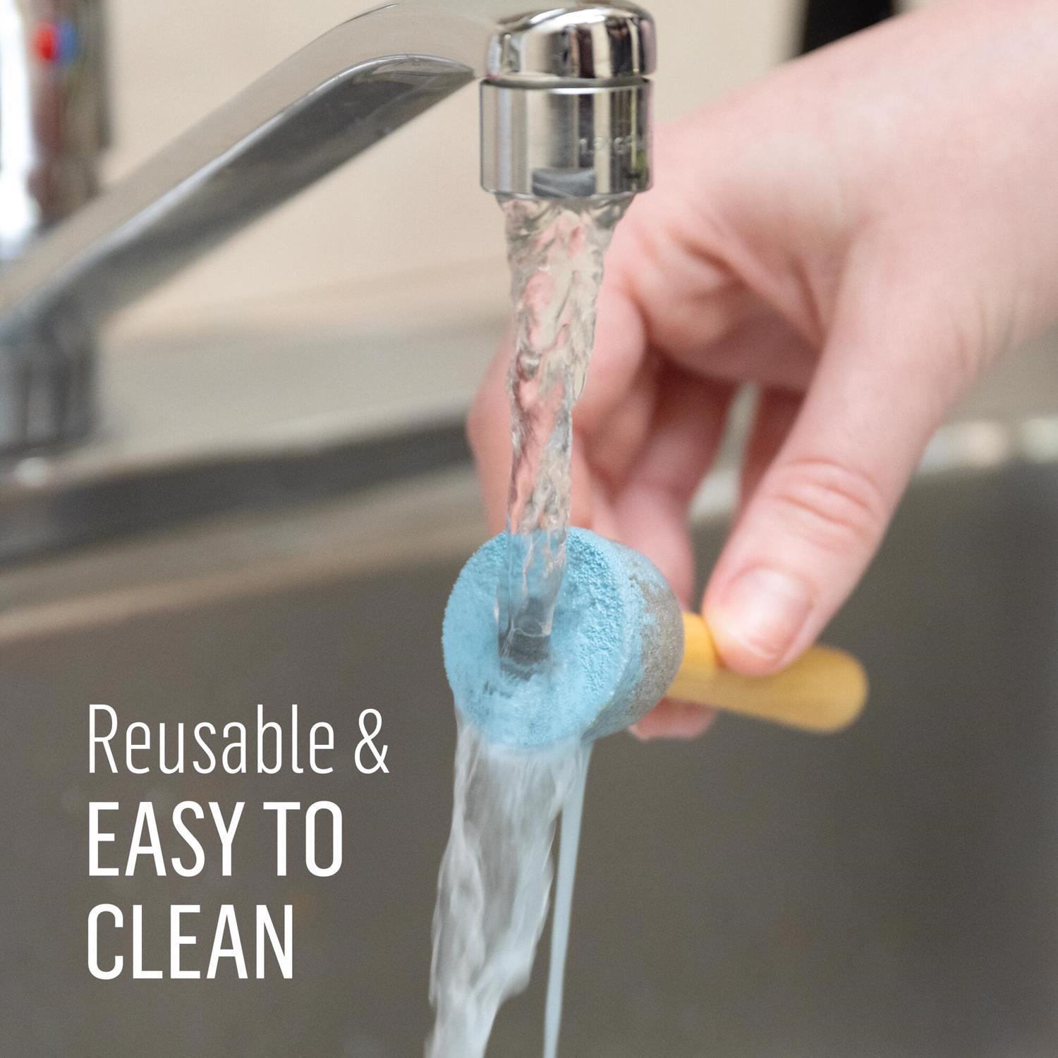 FolkArt 1.75 in. W X 3.9 in. L Foam Applicator