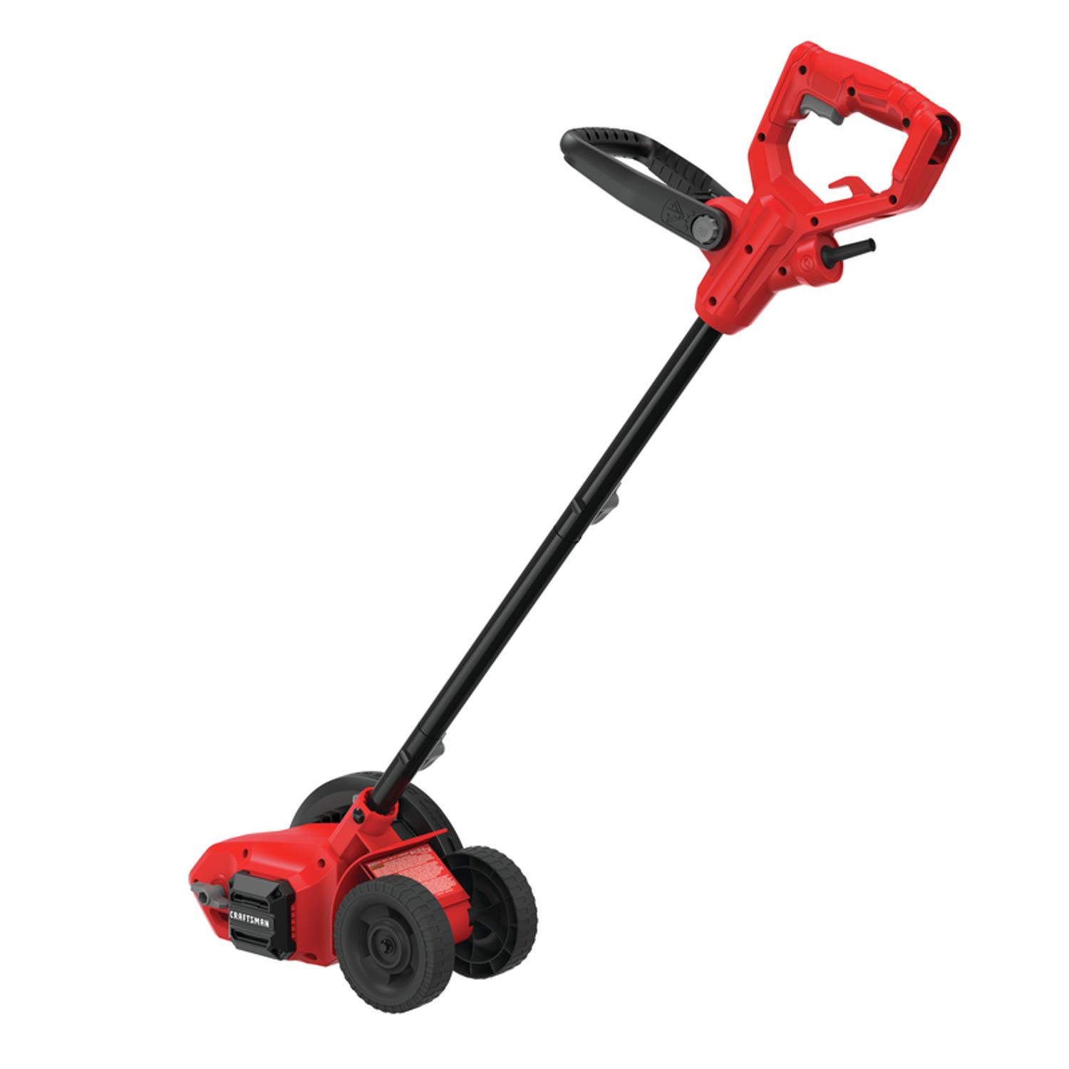 Craftsman CMEED400 7.62 in. Electric Edger Tool Only