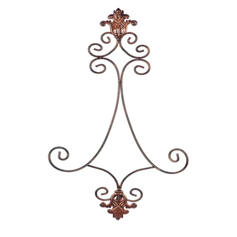 Wall Mount Birdbath Holder