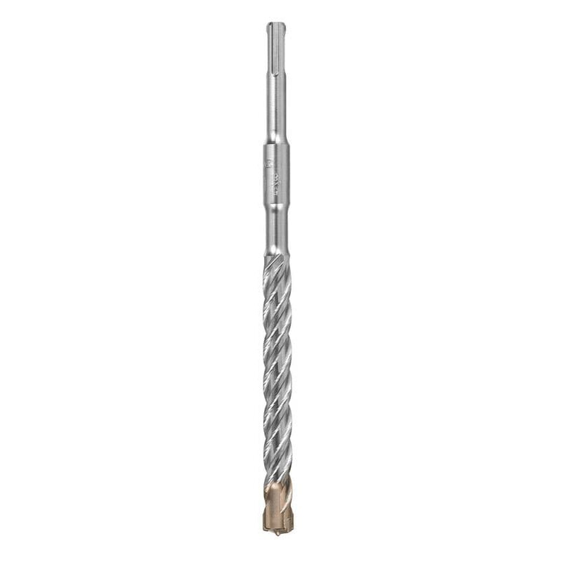 DEWALT Rock Carbide 3/4 in. X 12 in. L Carbide Tipped SDS-plus Drill Bit SDS-Plus Shank 1 pc