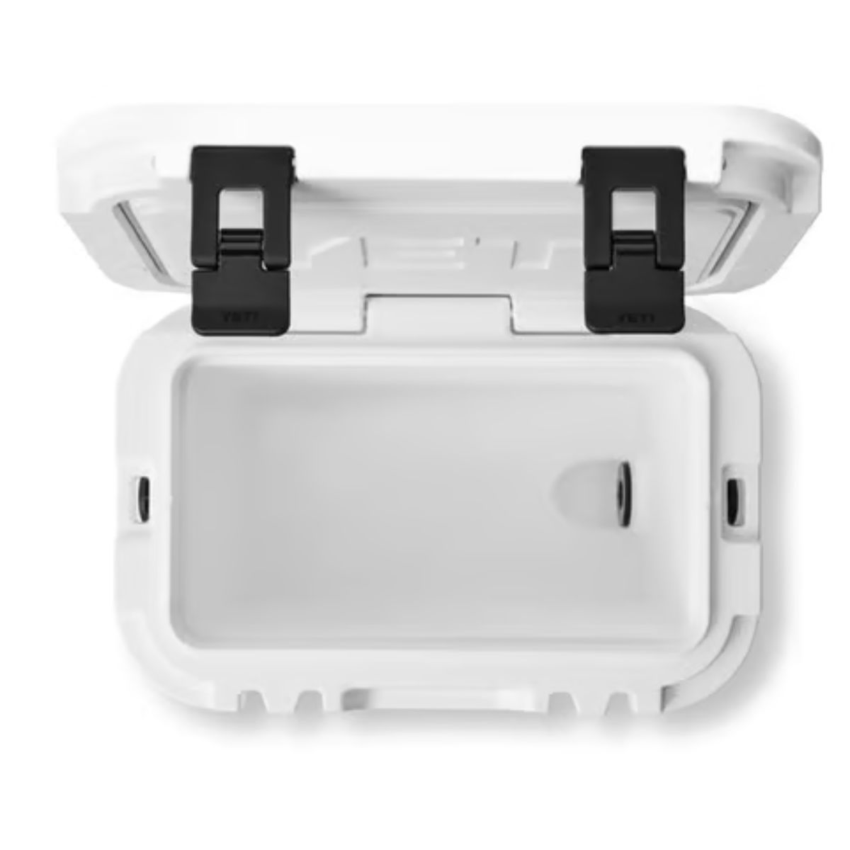 YETI Roadie 15 White qt Hard Cooler