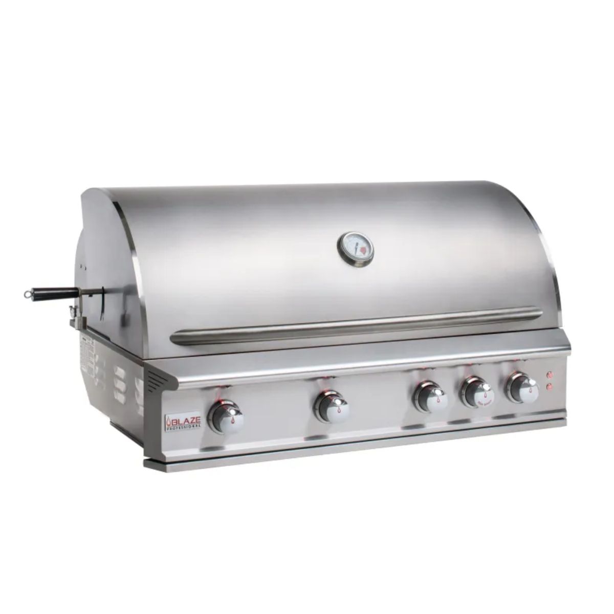 Blaze Grill 4 Burner Professional 44 in. LP Gas
