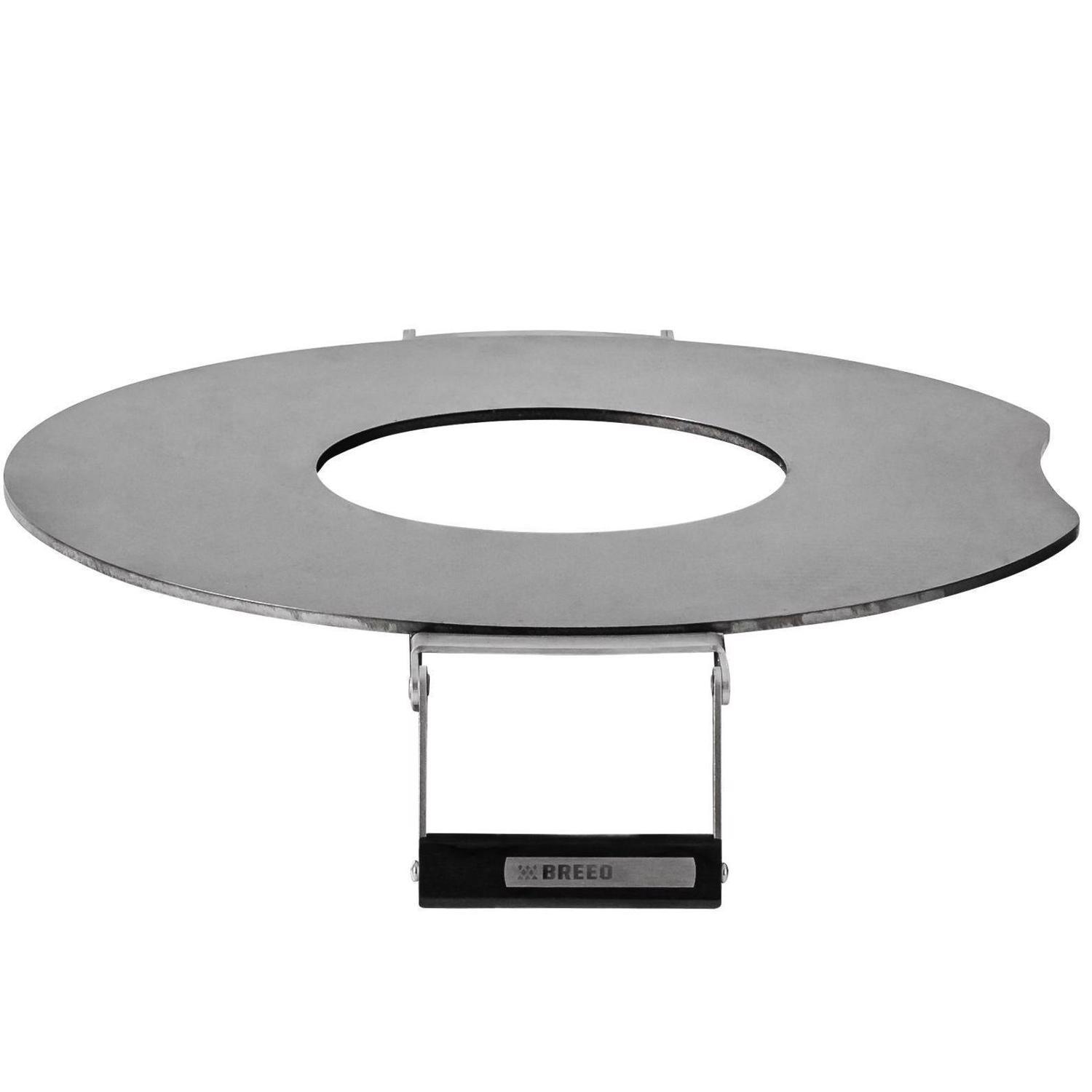 Breeo SearPlate 19 Carbon Steel Griddle 19 in. W 1 pk