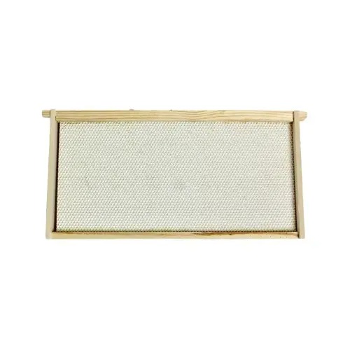 Harvest Lane Honey FRAMES/FOUNDATION DEEP