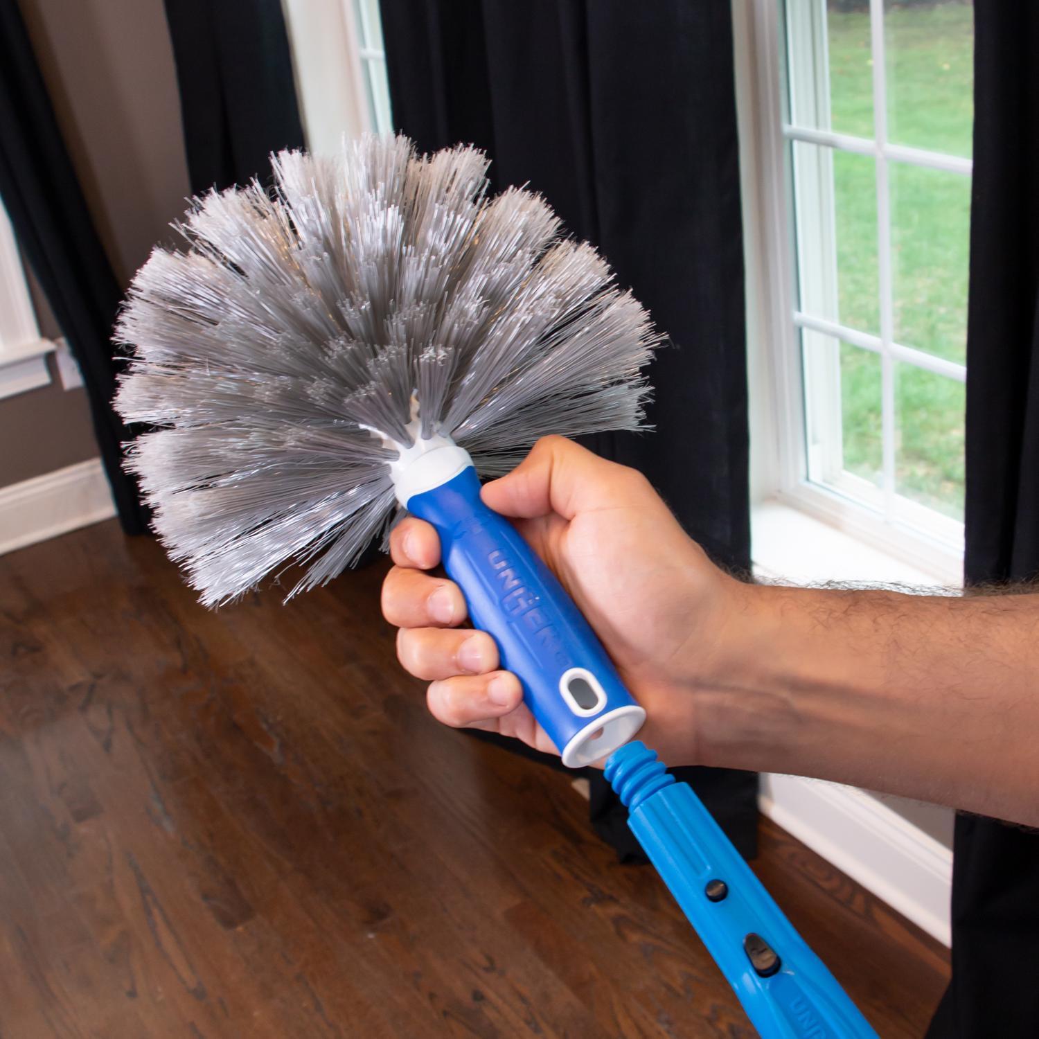 Unger Fiber Cobweb Duster 1 pk