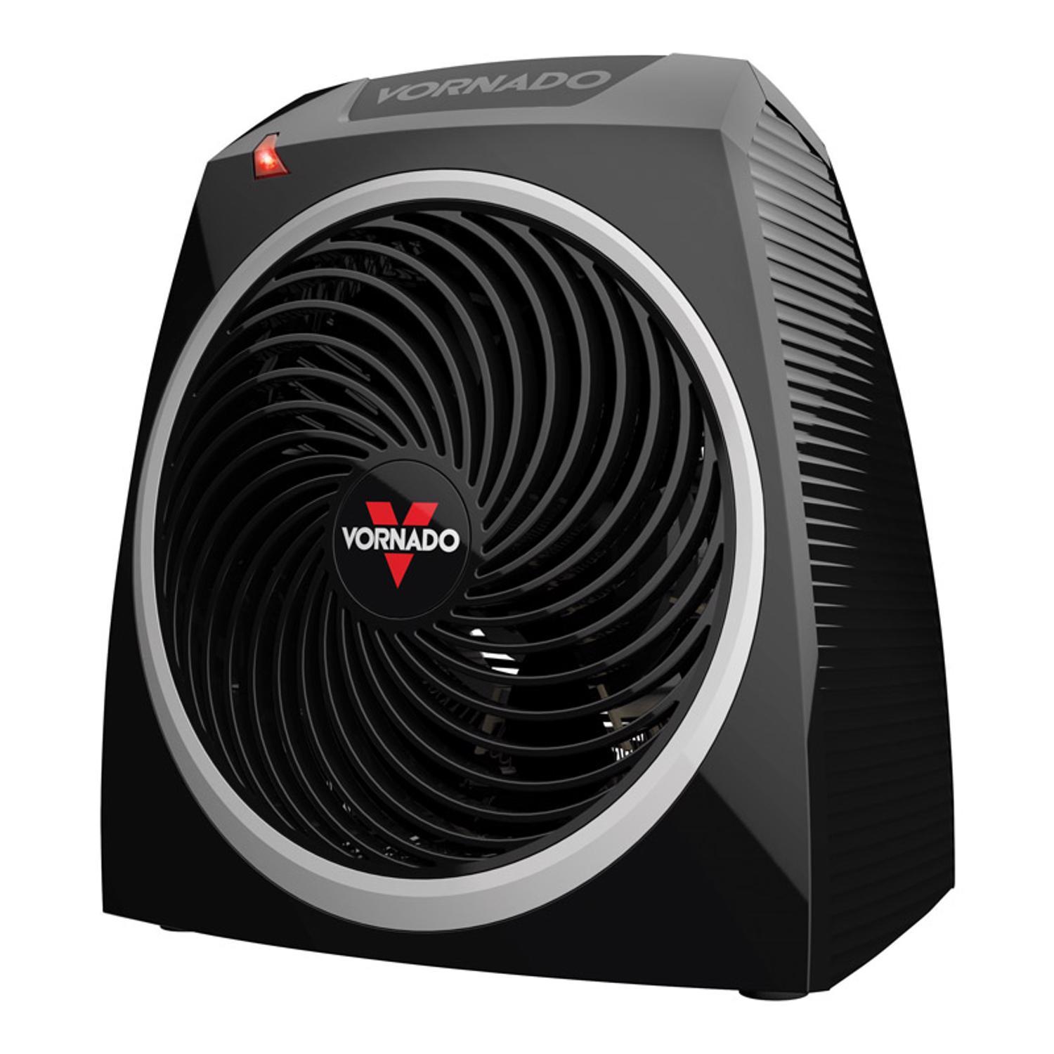 Vornado VH5 75 sq ft Electric Personal Space Heater Stine Home + Yard