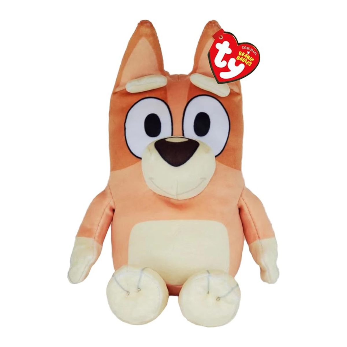 Bluey's Bingo (Daughter) Beanie Baby