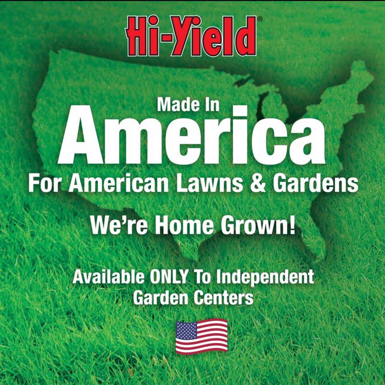 Hi-Yield Killzall Weed and Grass Killer Concentrate 32 oz
