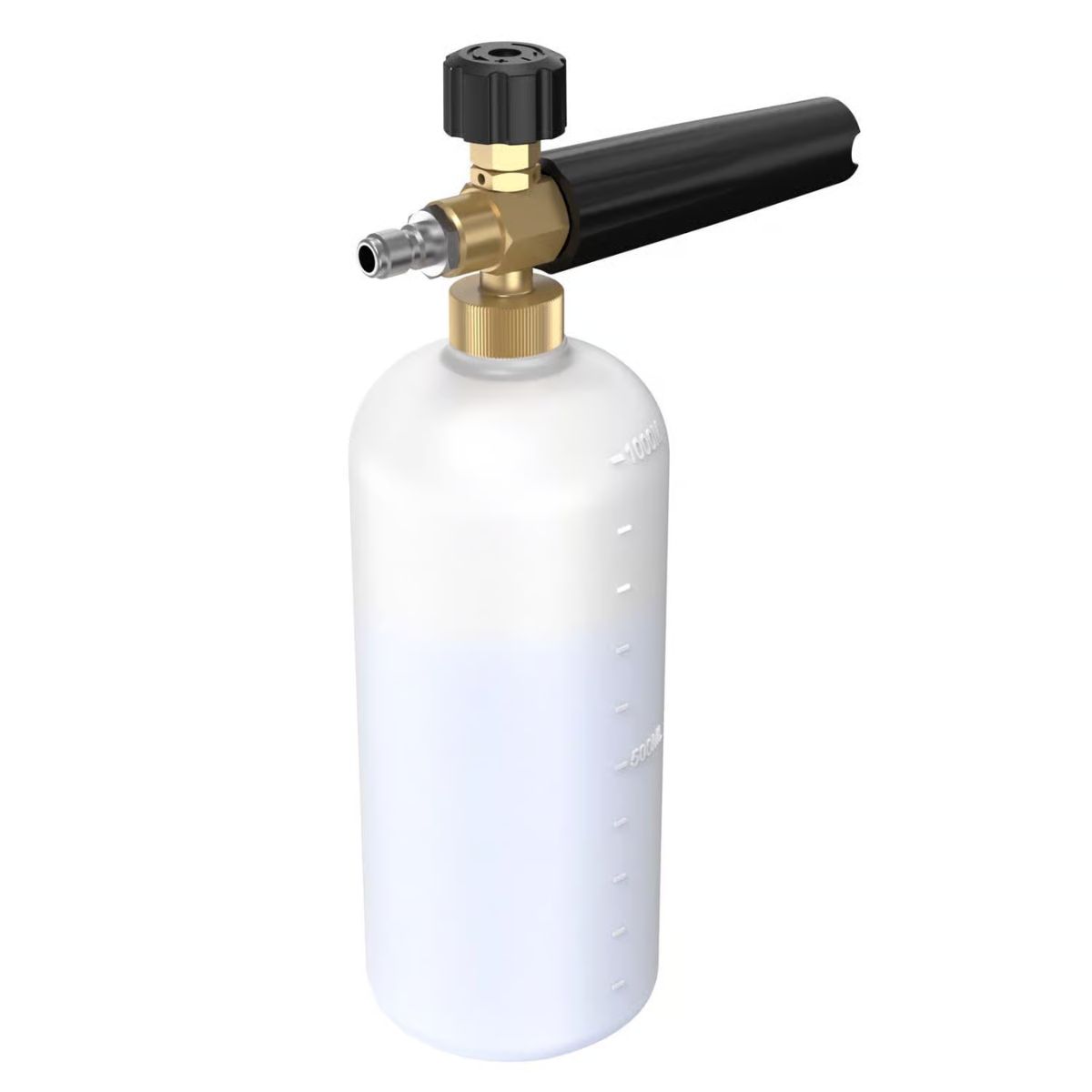 DeWalt Foam Cannon High Pressure Soap Applicator