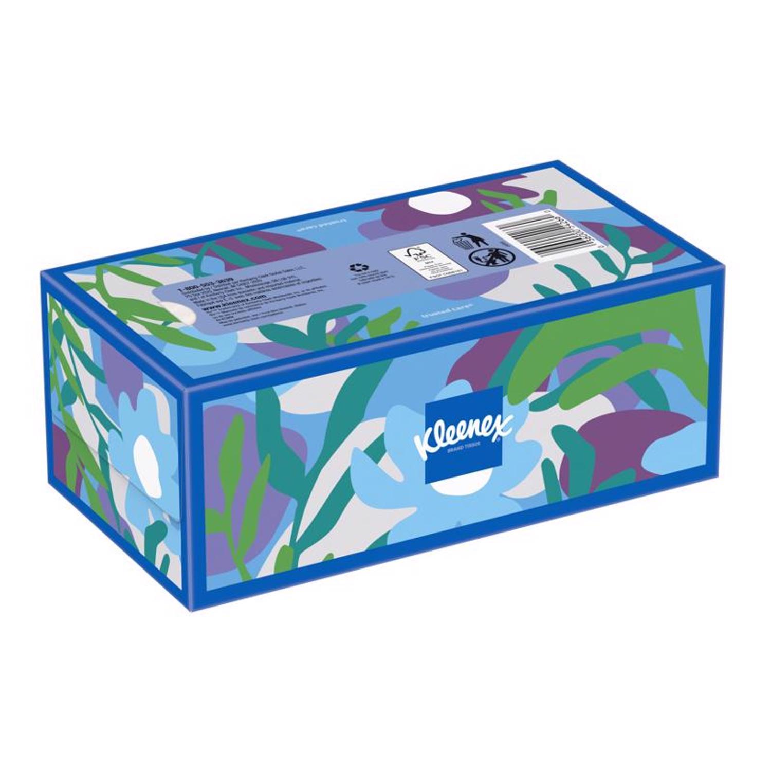 Kleenex Trusted Care 160 ct Facial Tissue