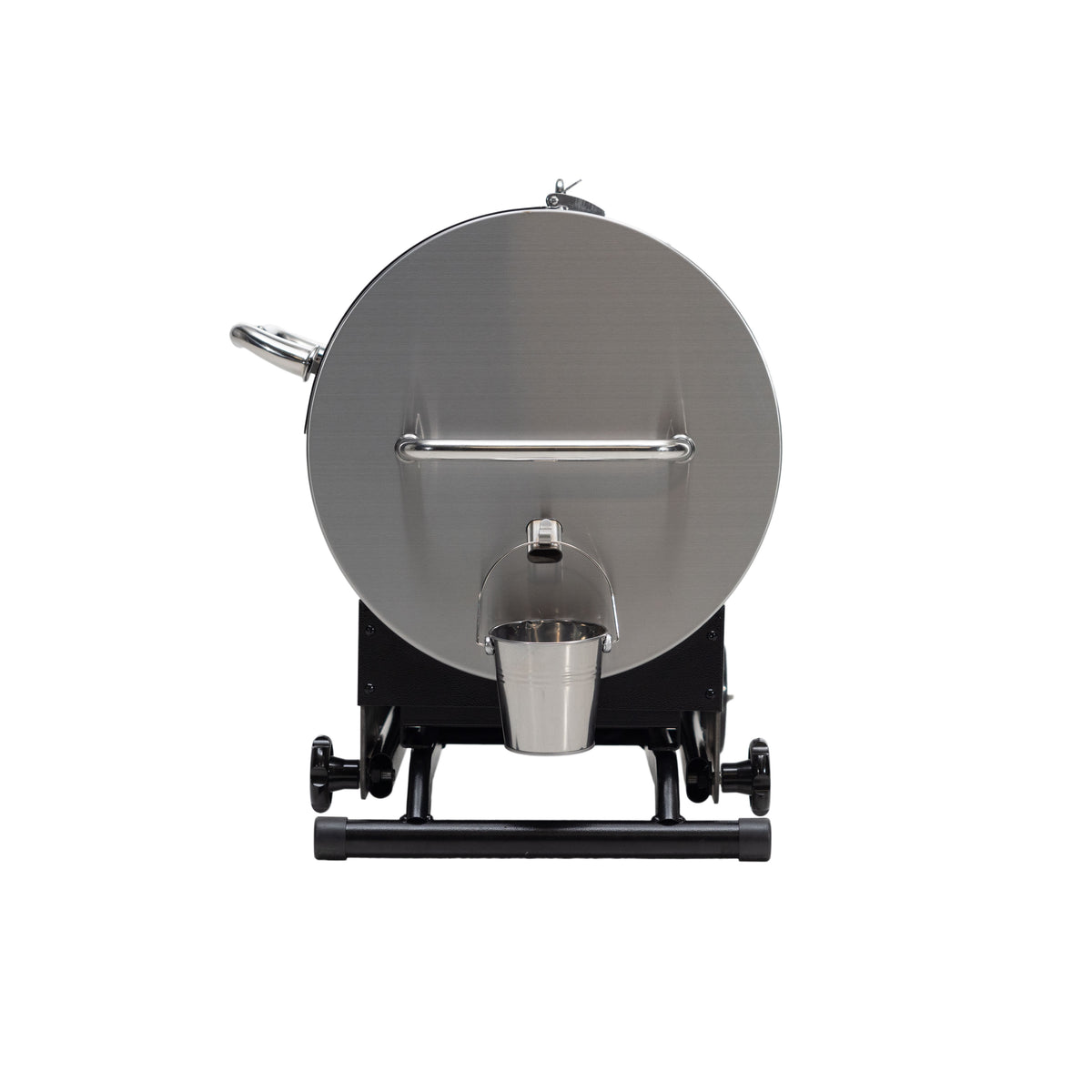 Recteq The Road Warrior 340P Pellet Grill