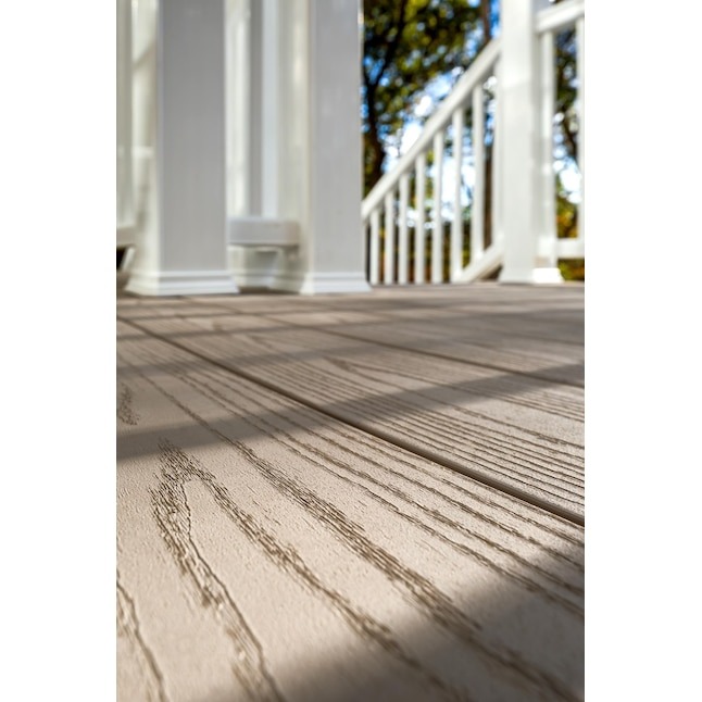Azek Deck 5/4x6-16' Slate Gray