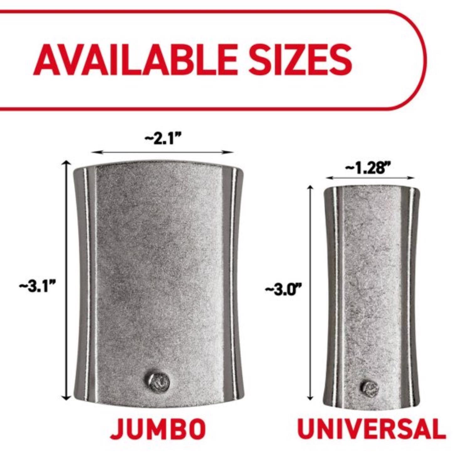 3M Command Silver Picture Hanger 8 lb 1 pk