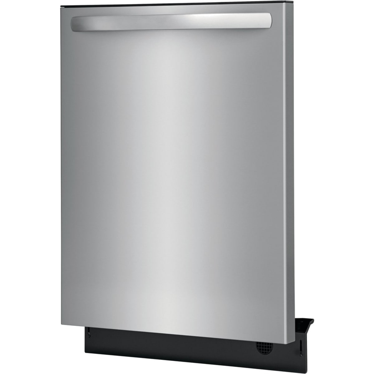 Frigidaire 24 in. Tall Tub Fully Integrated Dishwasher with up to 14 Place Settings
