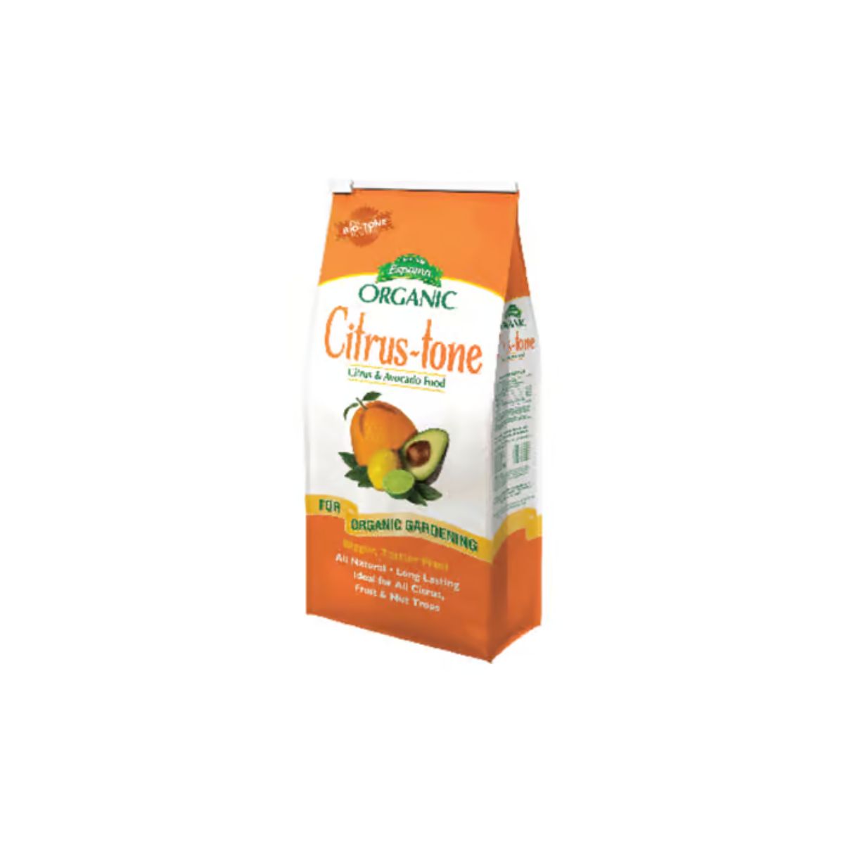 Espoma Citrus-tone Organic Granules Plant Food 18 lb.