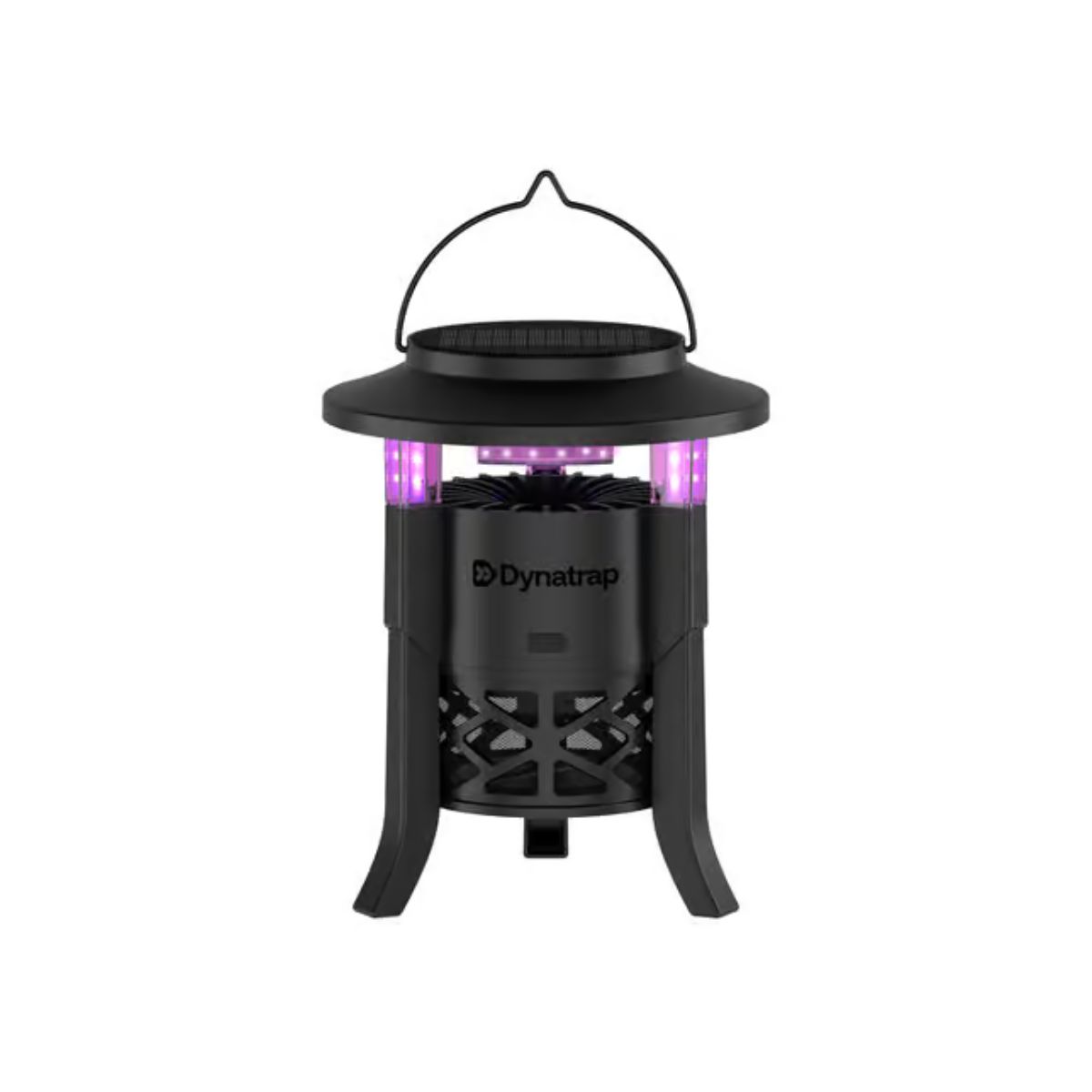 DynaTrap Outdoor Flying Insect Trap 2420 yd 5 W